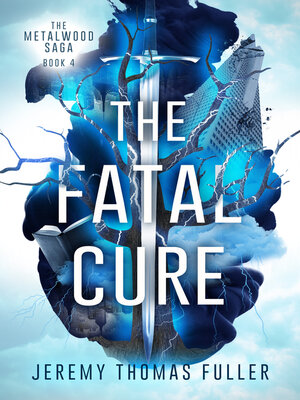 cover image of The Fatal Cure